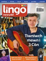 Lingo Newydd